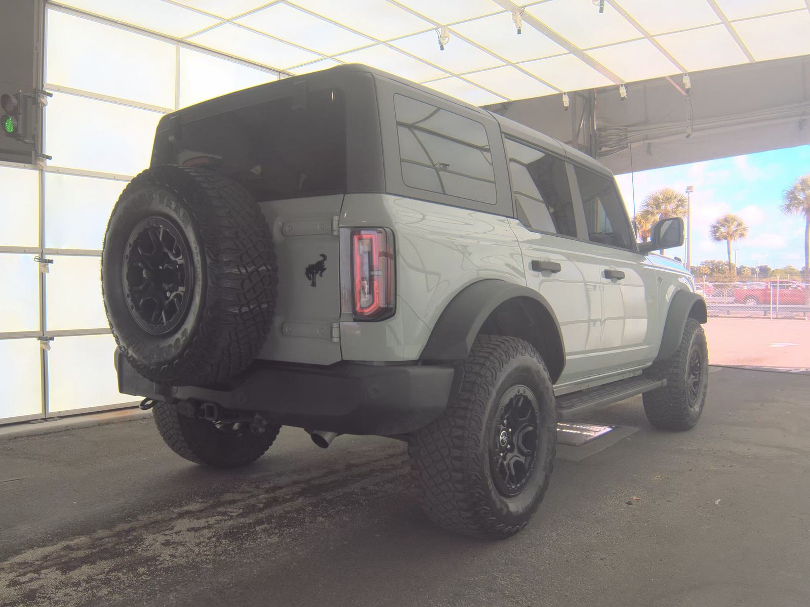 FORD BRONCO - 6
