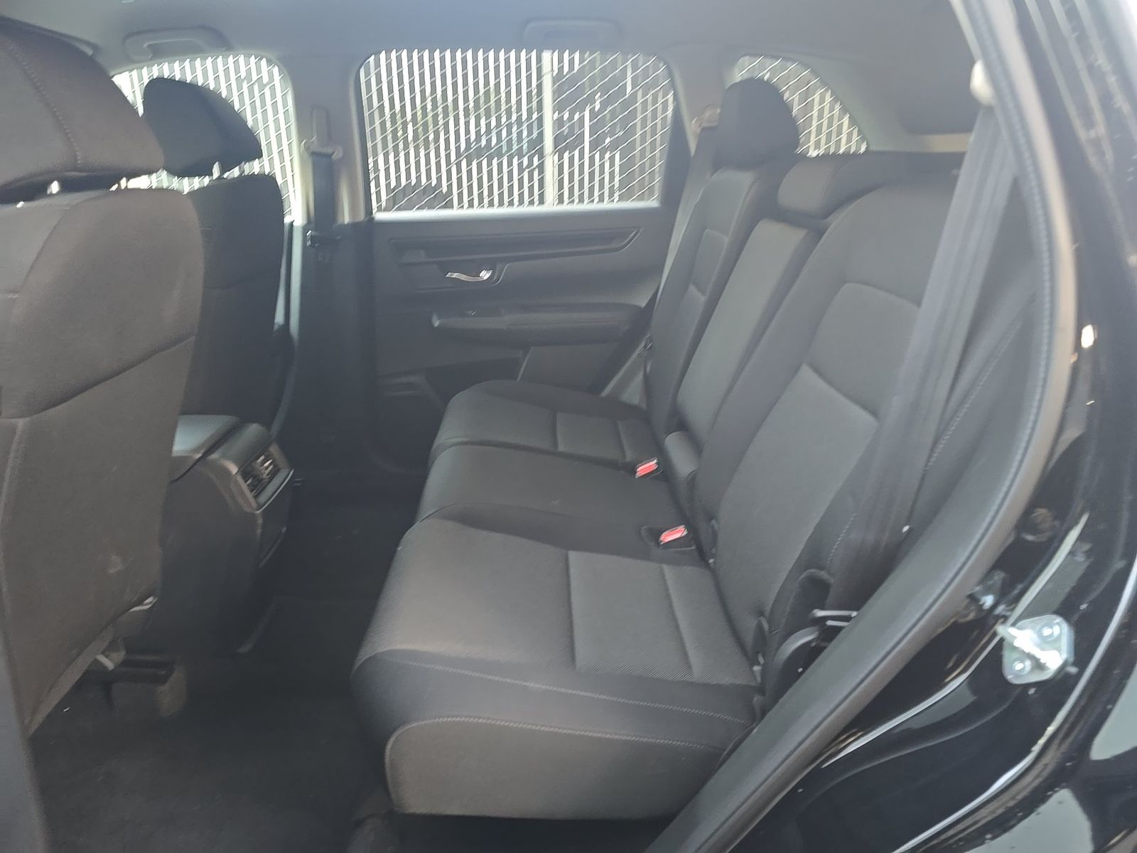 2025 Honda CR-V LX FWD