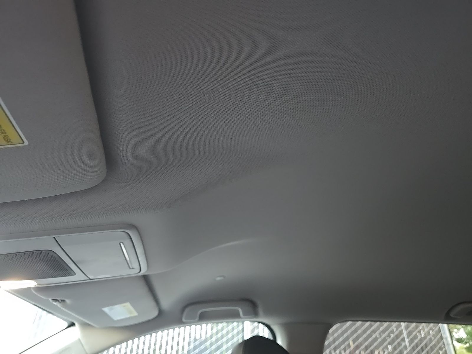 2025 Honda CR-V LX FWD