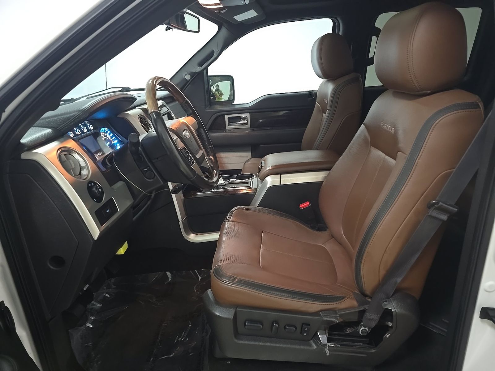 FORD F-150 - 8