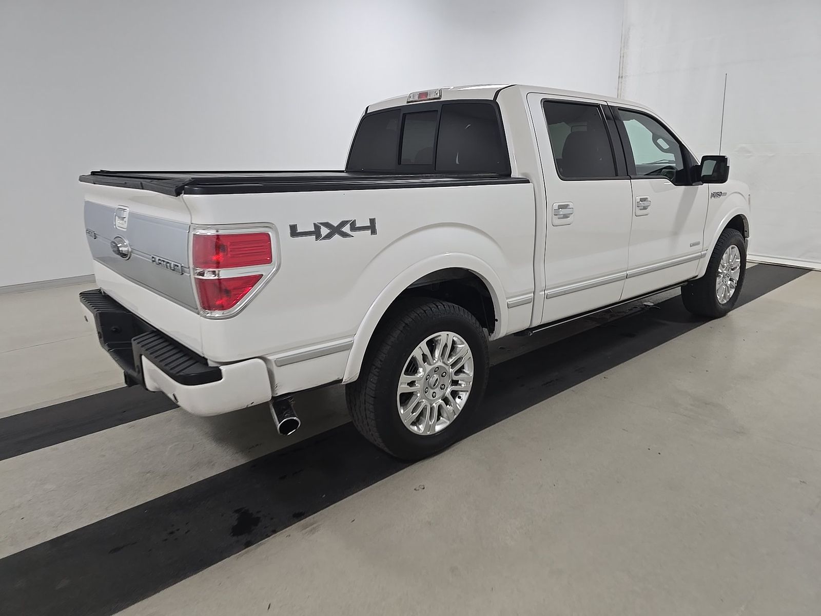 FORD F-150 - 5
