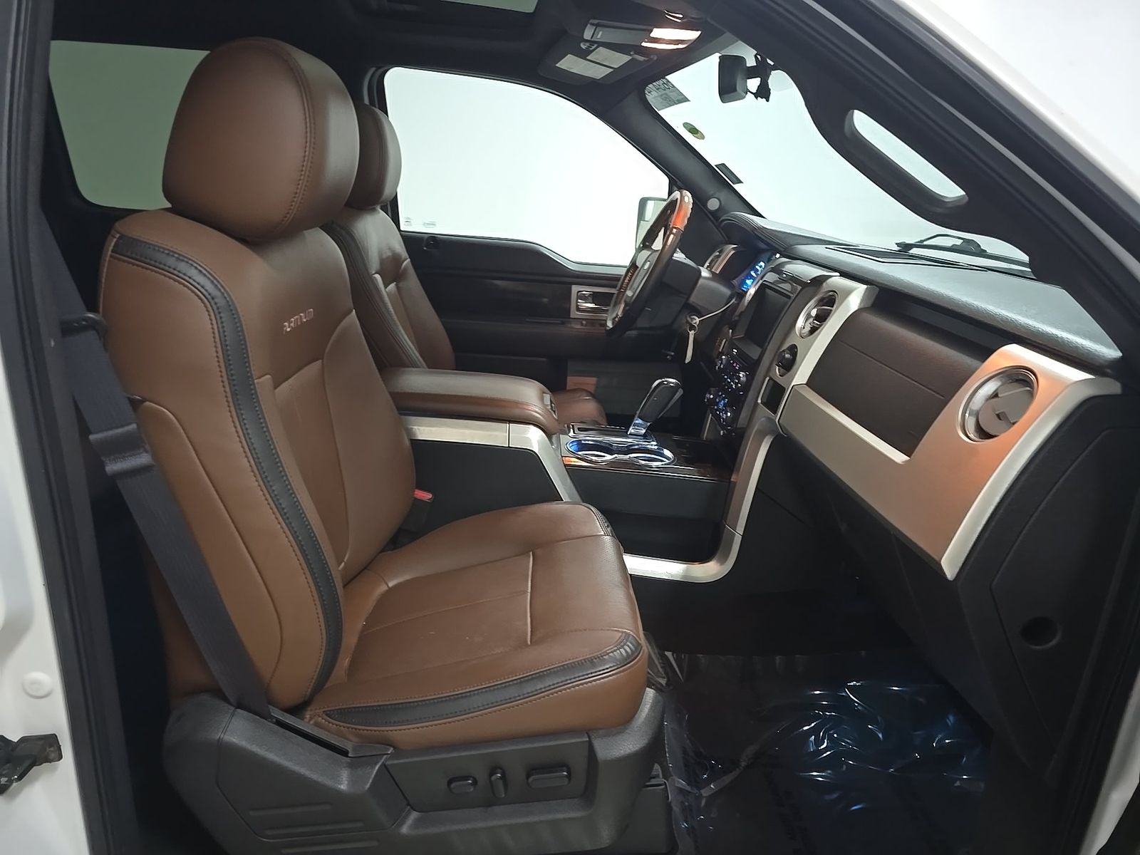 FORD F-150 - 9