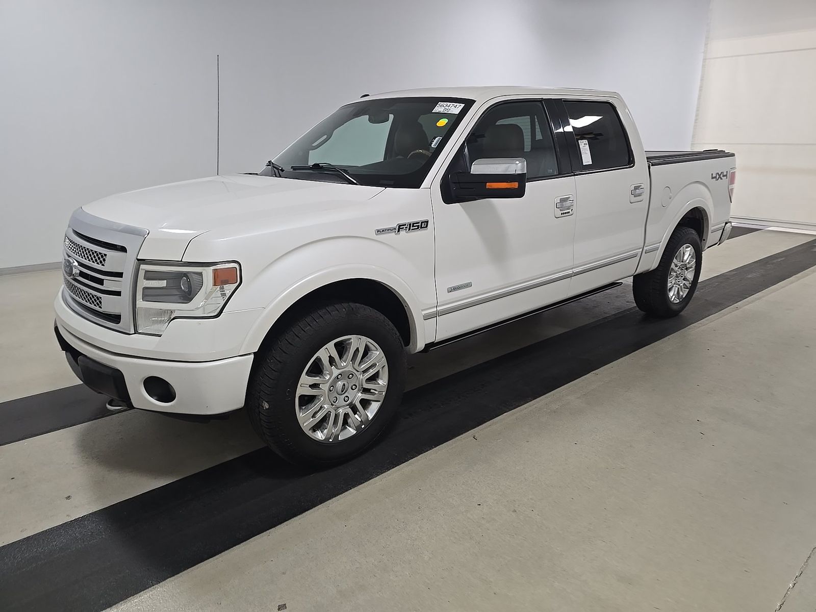 FORD F-150 - 1