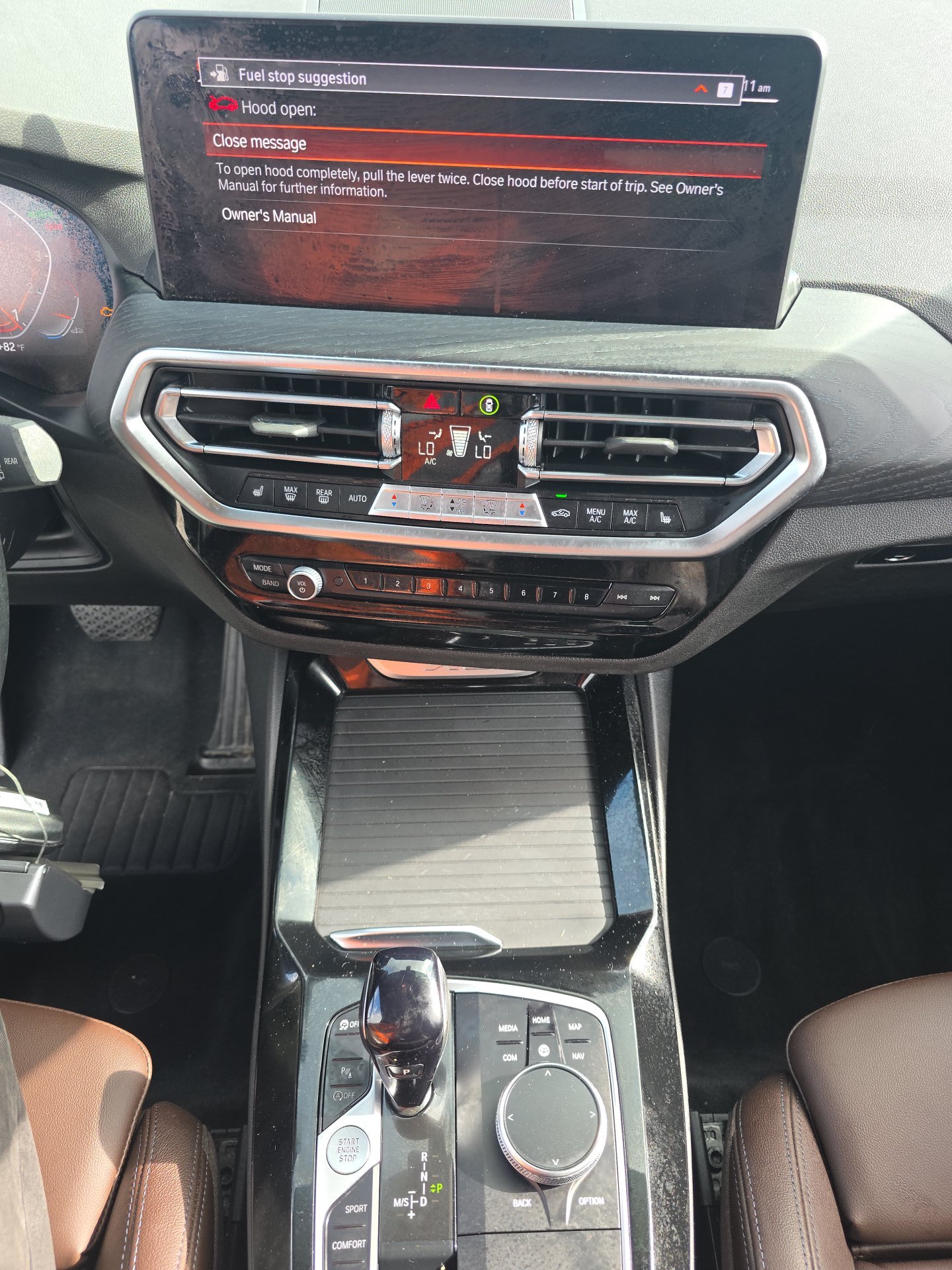 2022 BMW X3 xDrive30i AWD