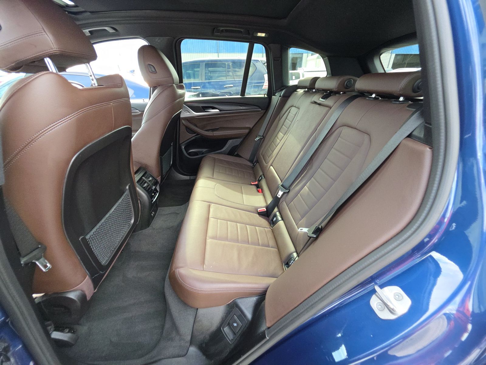 2022 BMW X3 xDrive30i AWD