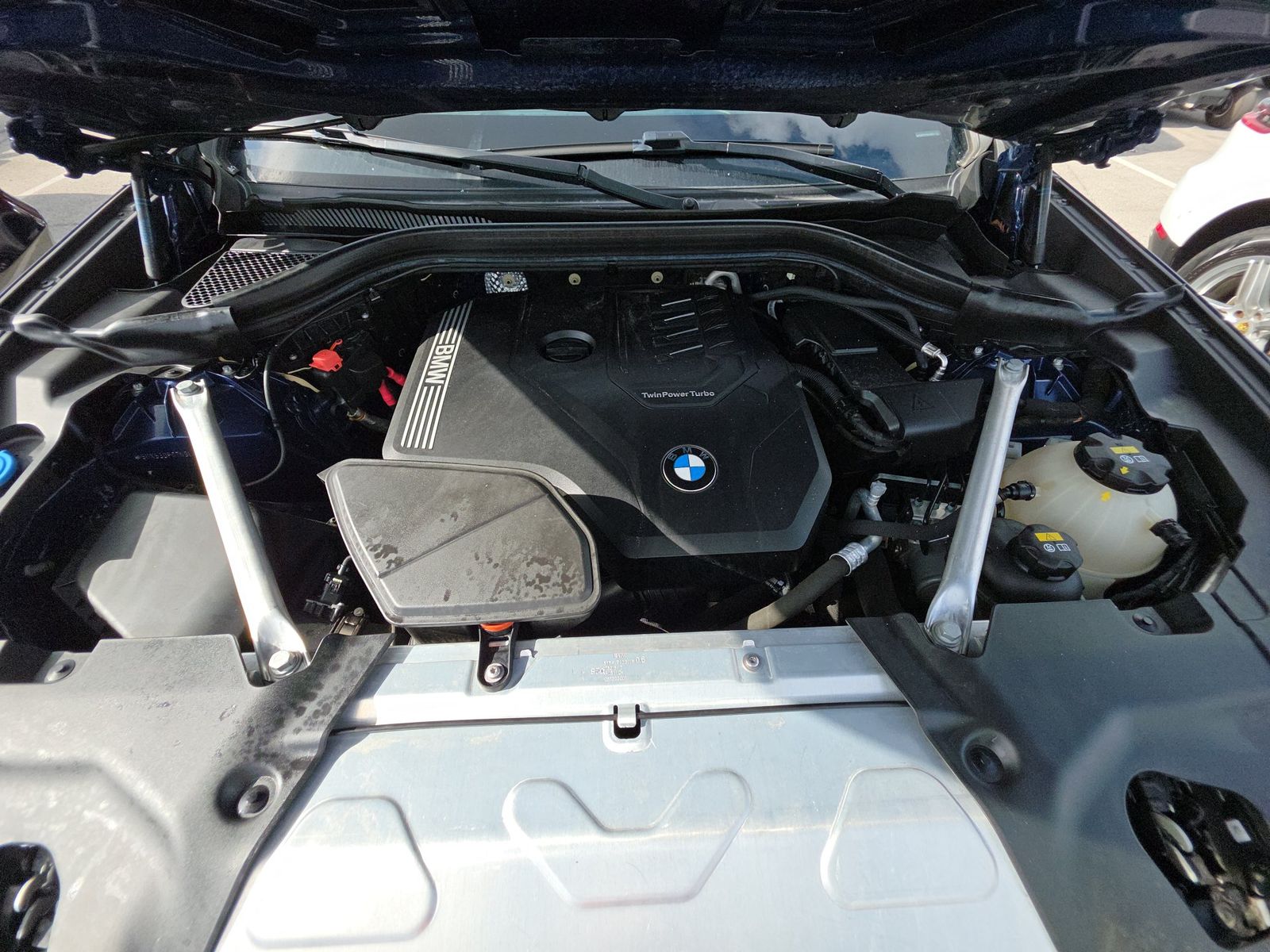 2022 BMW X3 xDrive30i AWD