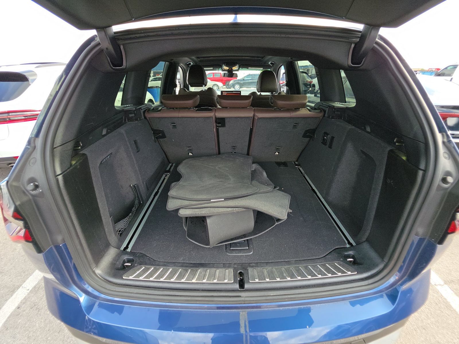 2022 BMW X3 xDrive30i AWD