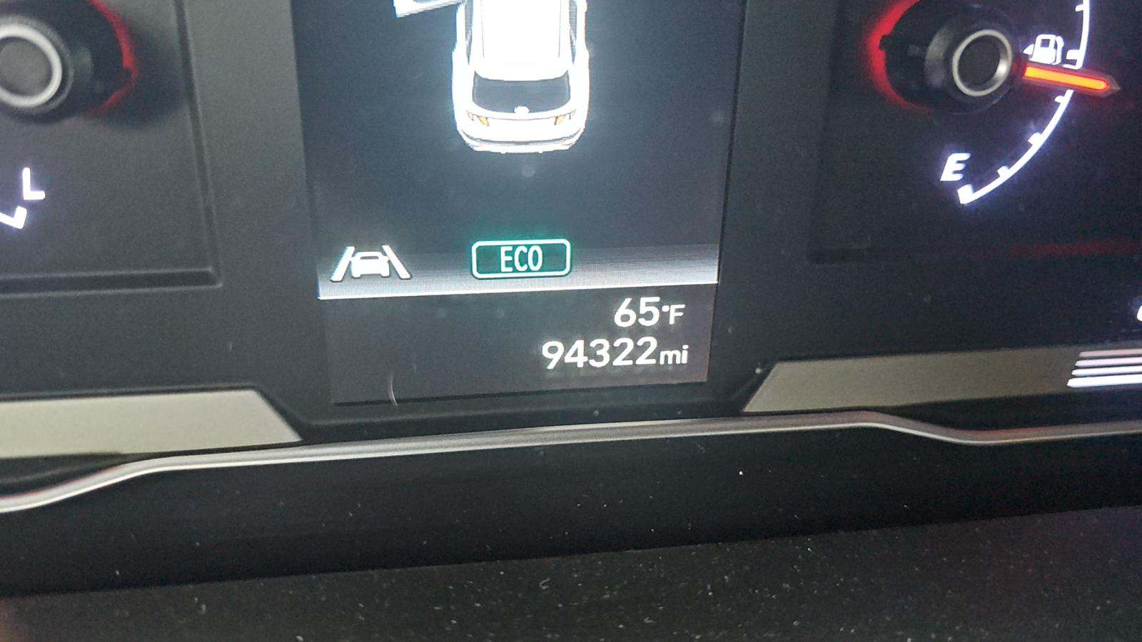 2022 Hyundai Tucson Hybrid Blue AWD