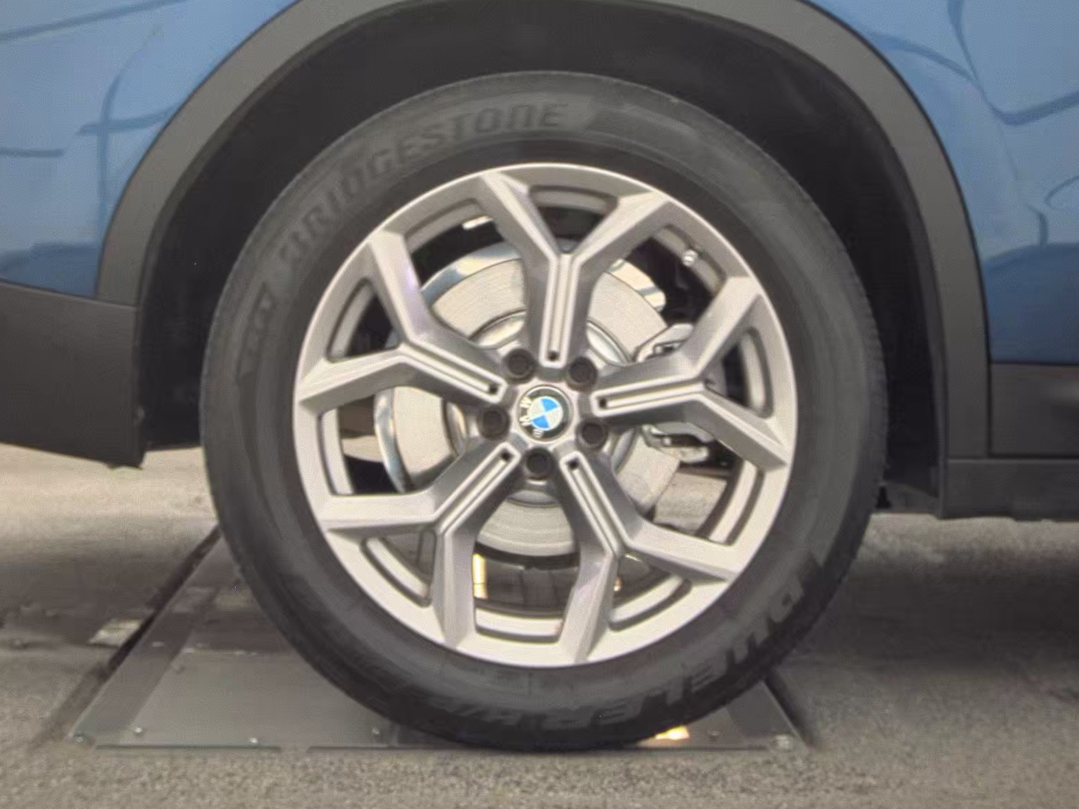2022 BMW X3 xDrive30i AWD
