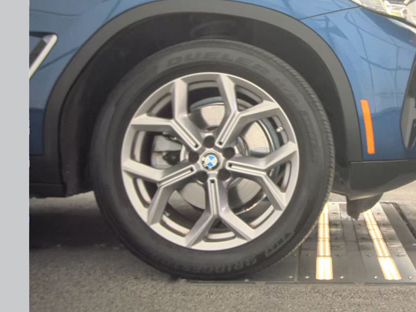 2022 BMW X3 xDrive30i AWD
