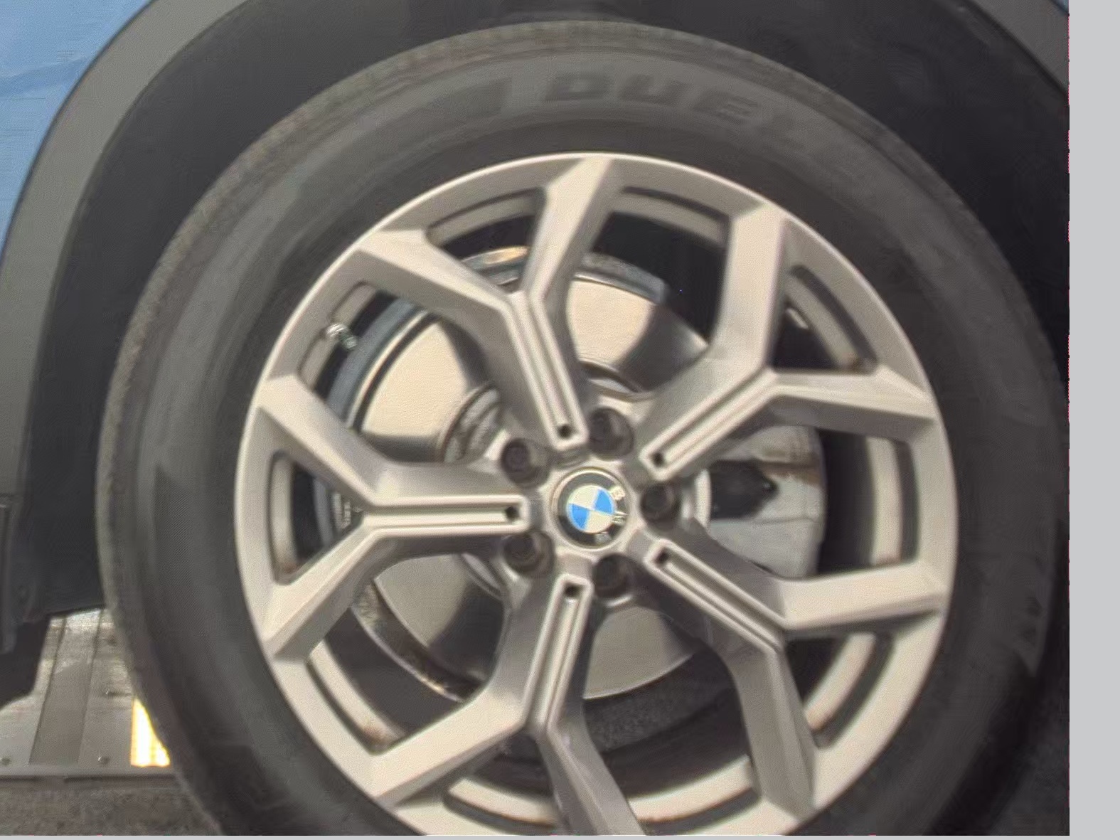 2022 BMW X3 xDrive30i AWD