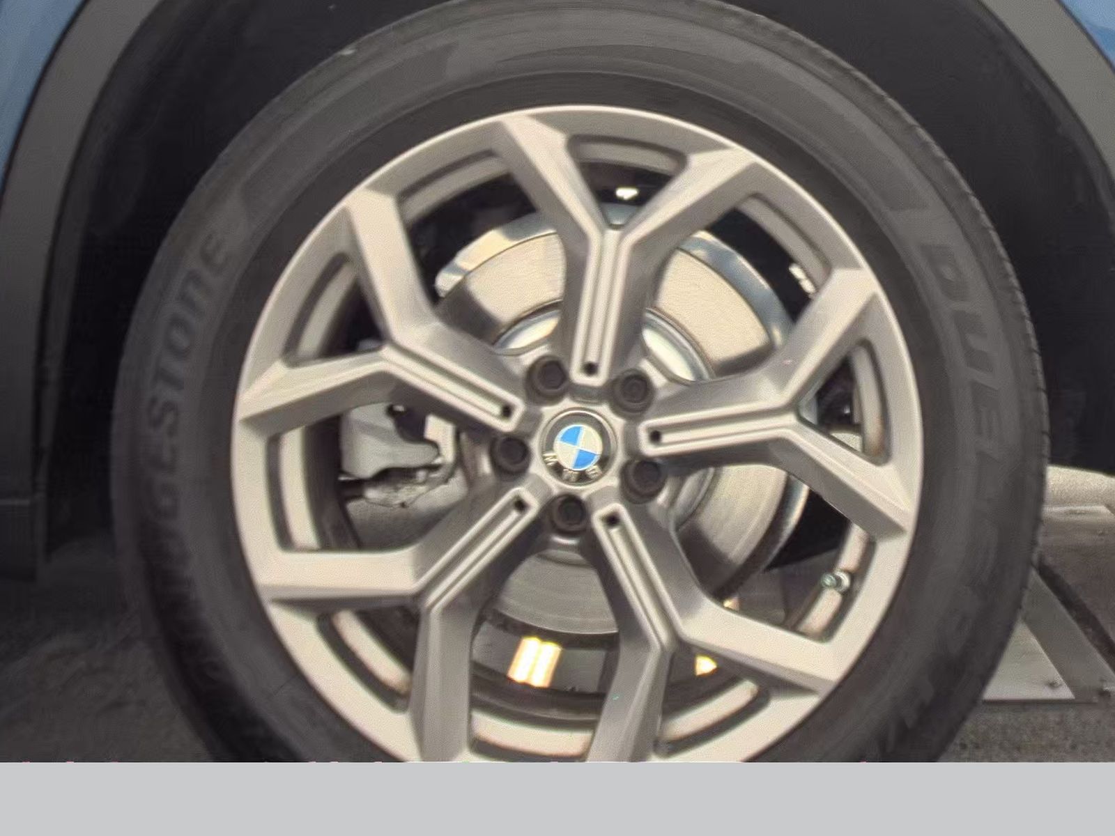 2022 BMW X3 xDrive30i AWD