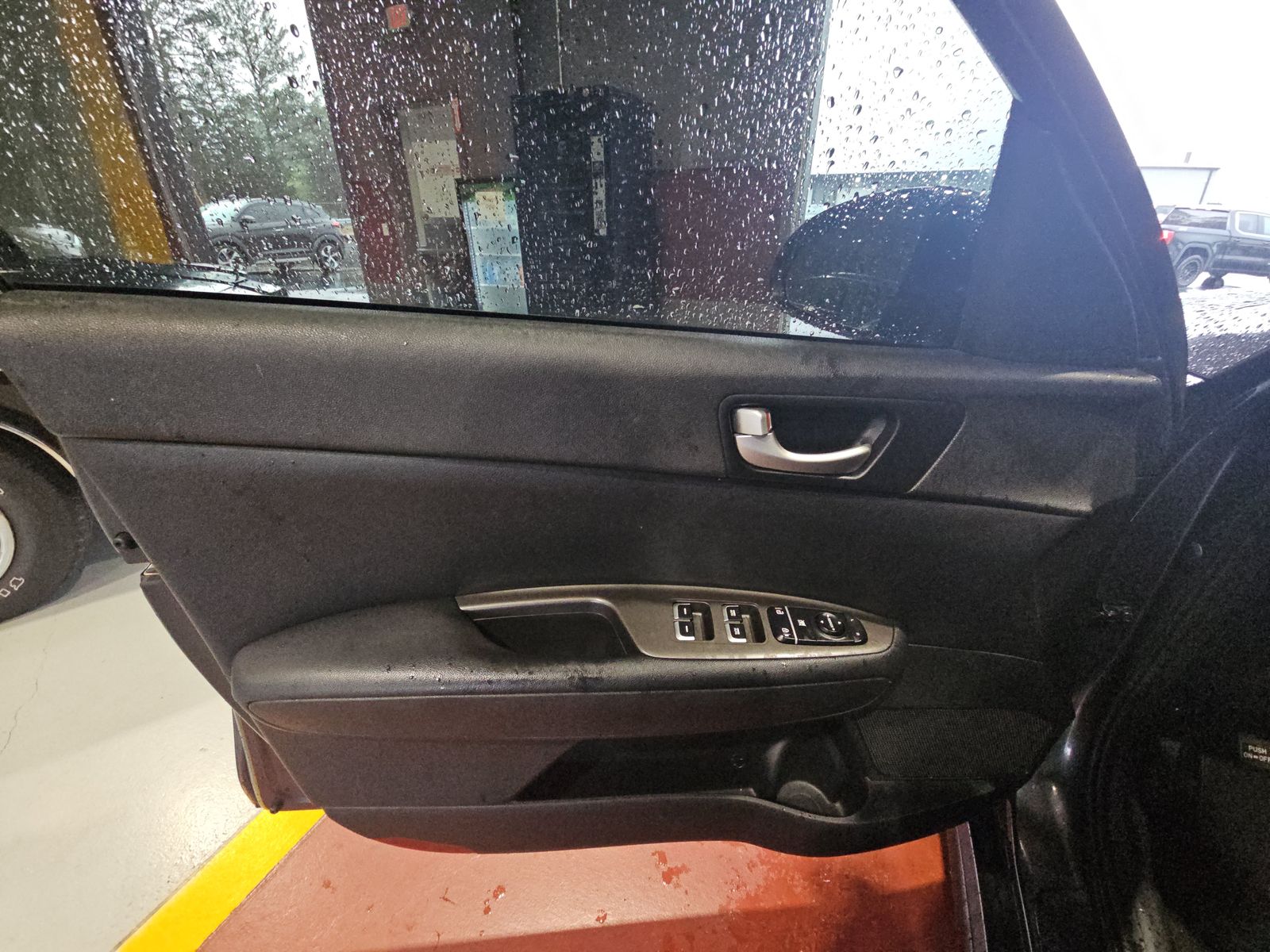 2019 Kia Optima S FWD