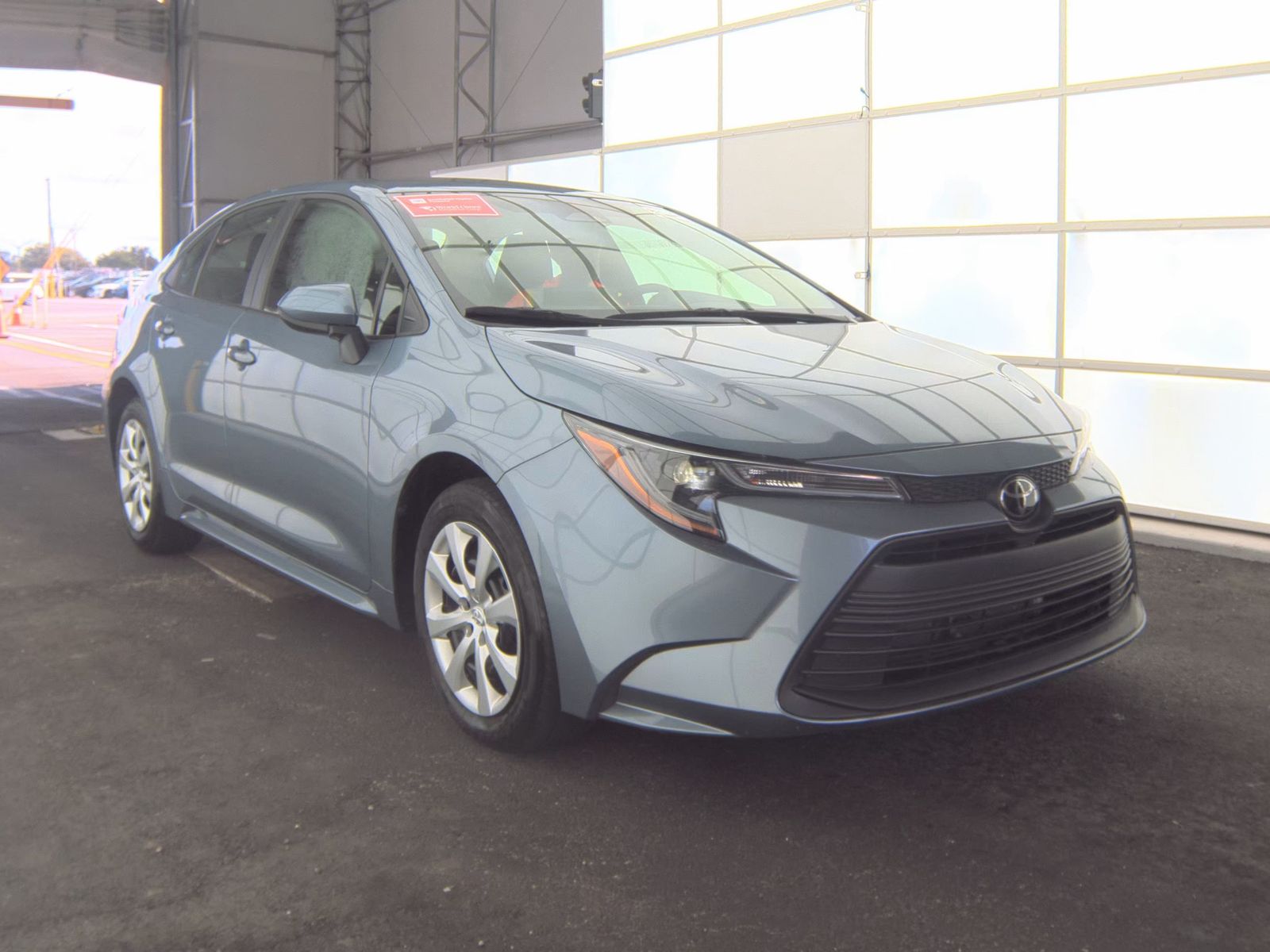 TOYOTA COROLLA - 5