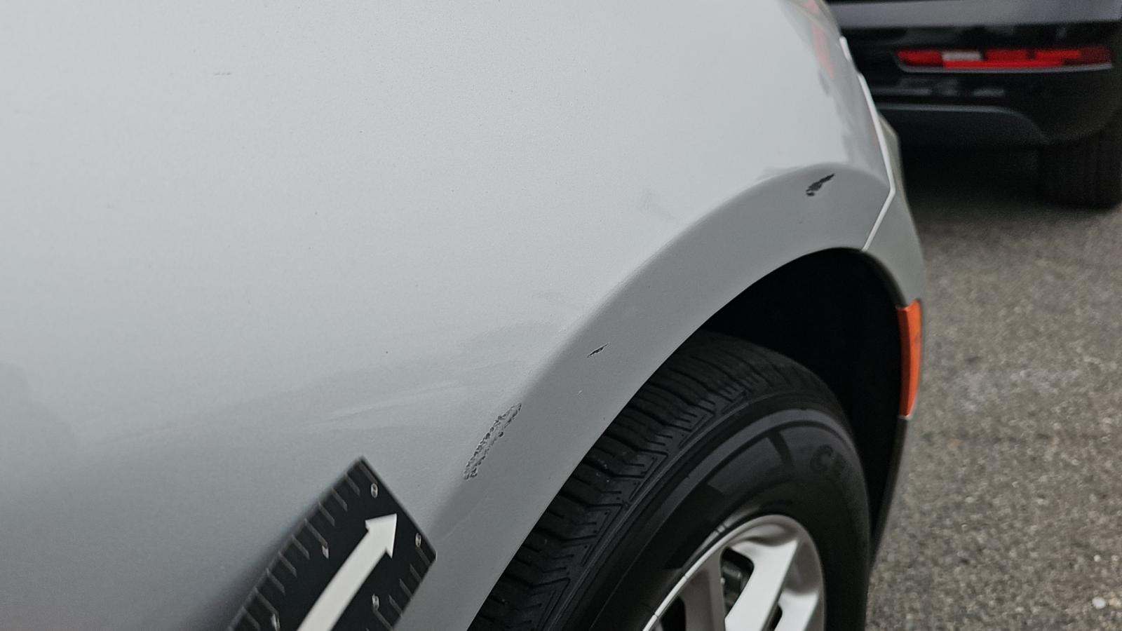 2024 Chrysler Pacifica Touring L FWD