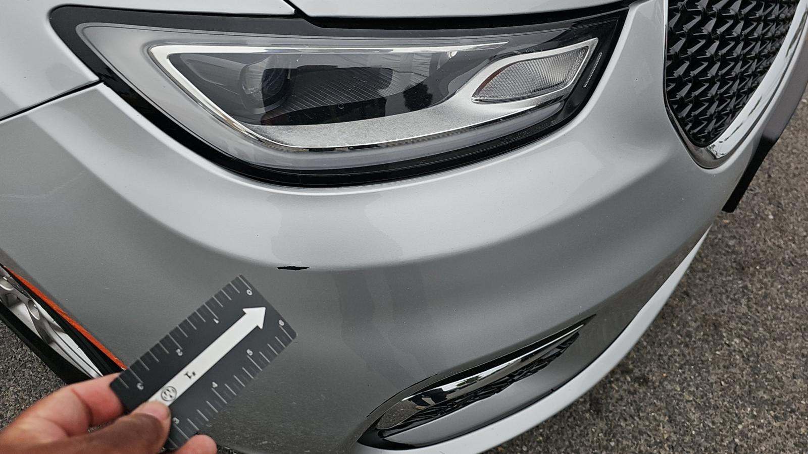 2024 Chrysler Pacifica Touring L FWD