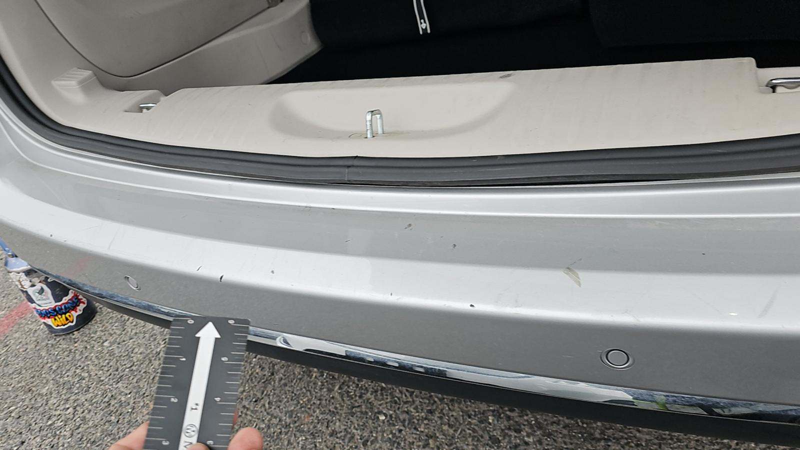 2024 Chrysler Pacifica Touring L FWD