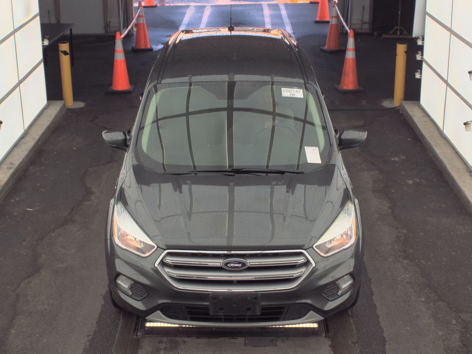 FORD ESCAPE - 3