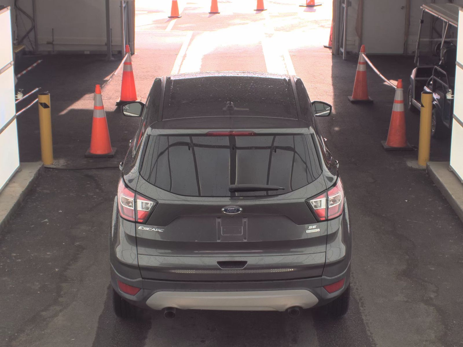 FORD ESCAPE - 7