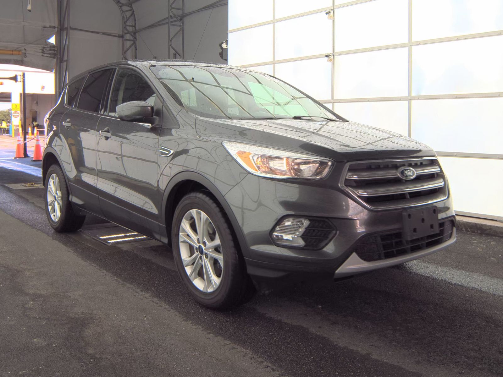 FORD ESCAPE - 5