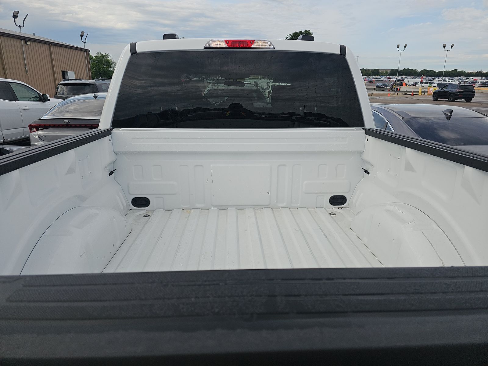 2025 Ford F-150 XLT AWD