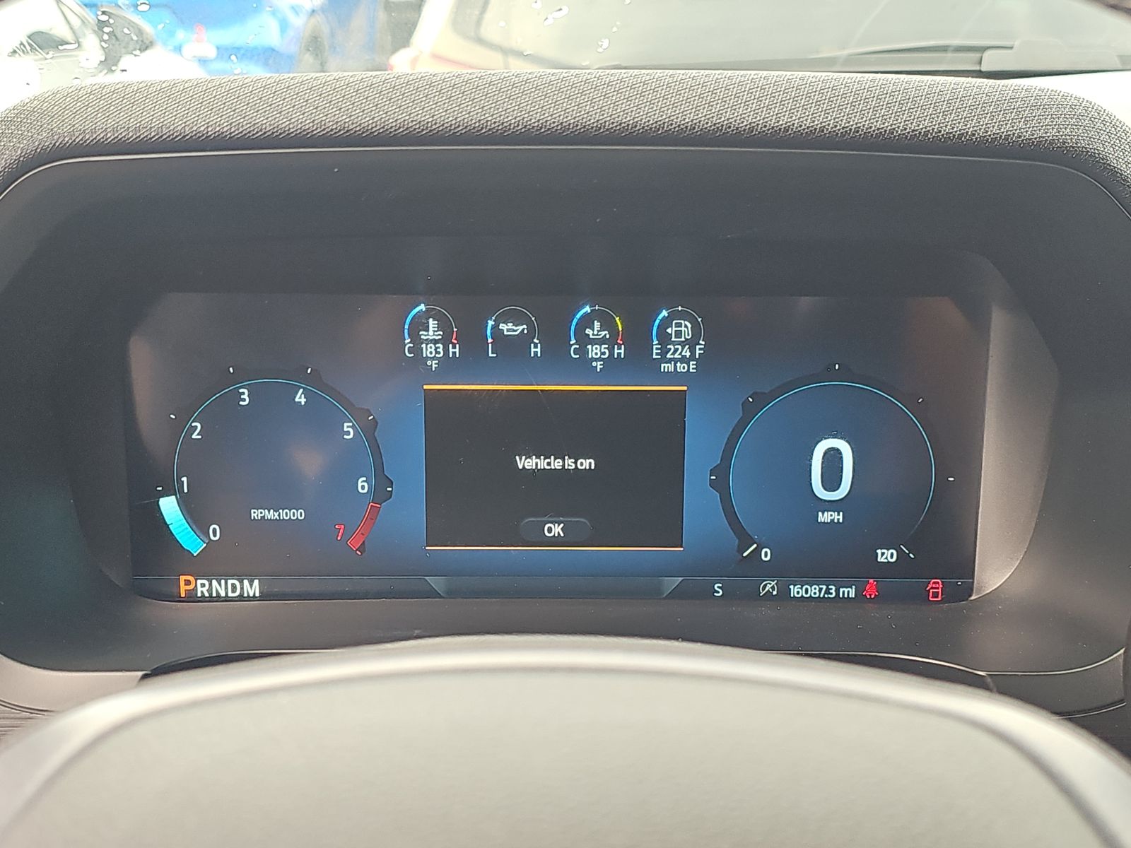 2025 Ford F-150 XLT AWD