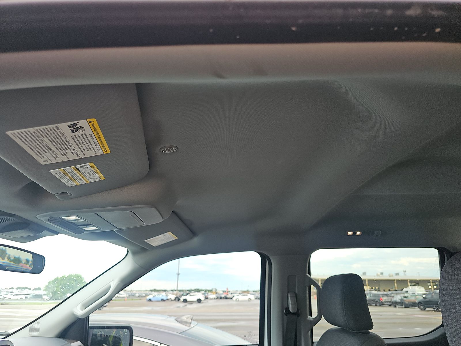 2025 Ford F-150 XLT AWD