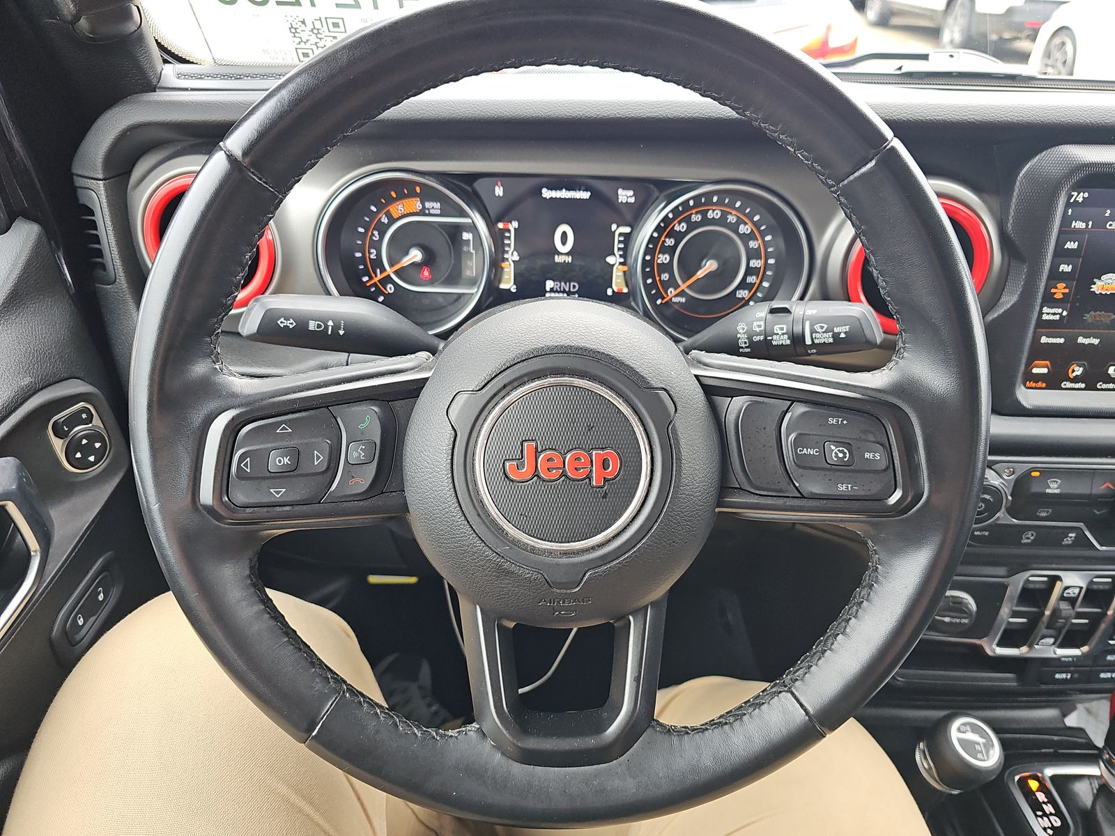 2022 Jeep Wrangler Unlimited Sport S Edition AWD