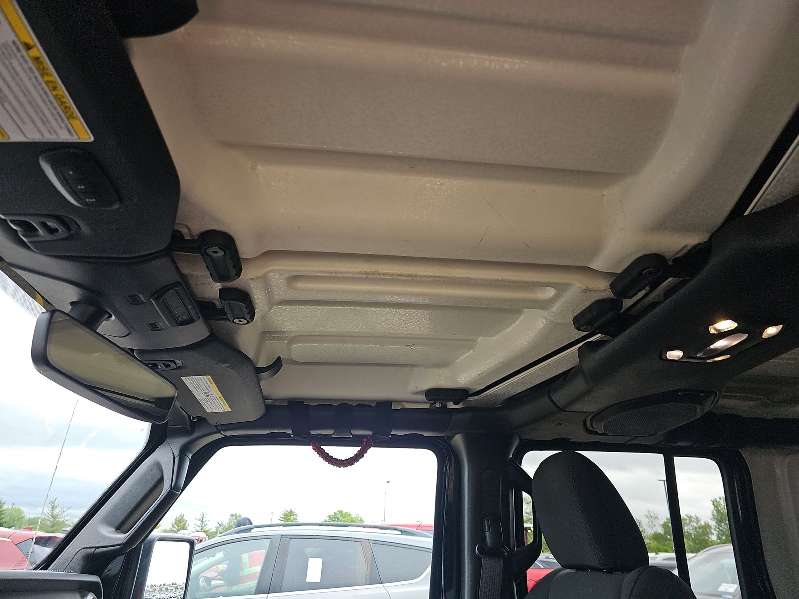 2022 Jeep Wrangler Unlimited Sport S Edition AWD