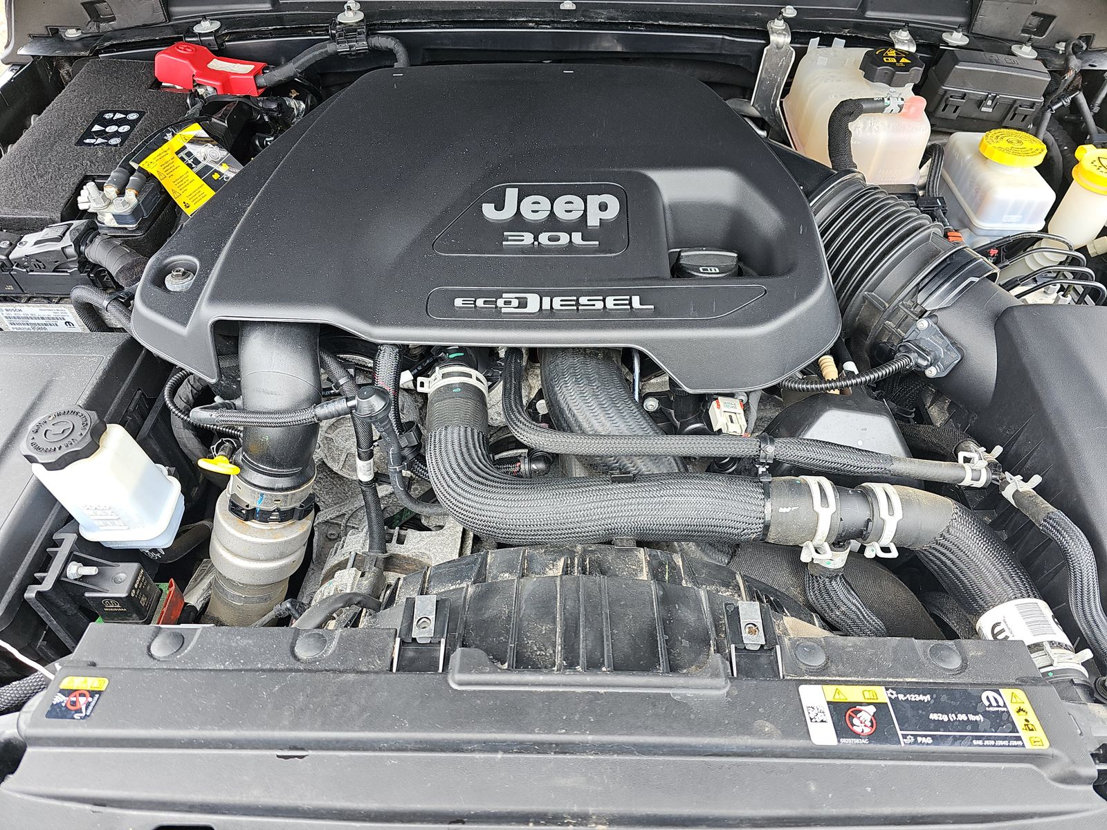 2022 Jeep Wrangler Unlimited Sport S Edition AWD