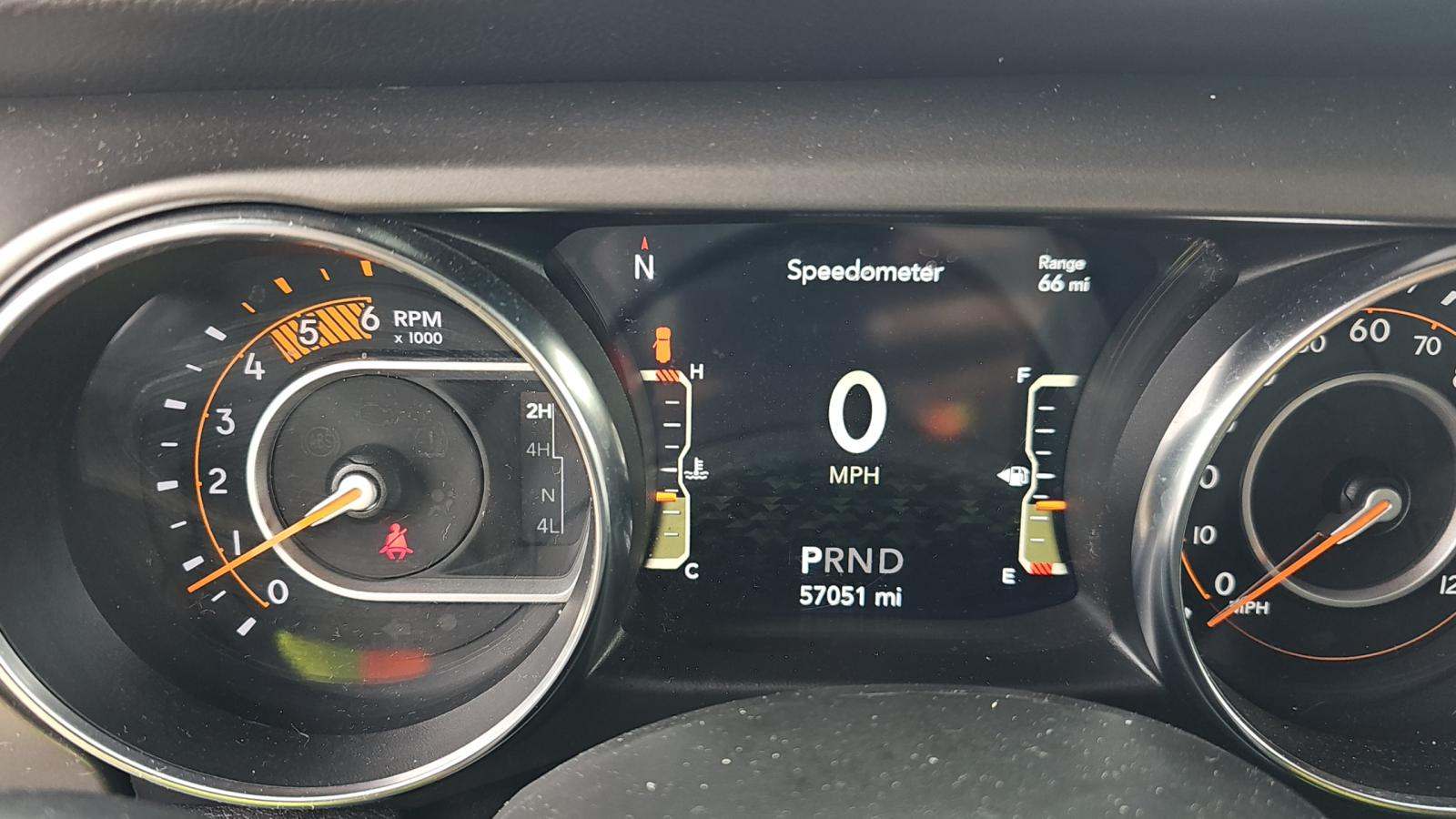 2022 Jeep Wrangler Unlimited Sport S Edition AWD