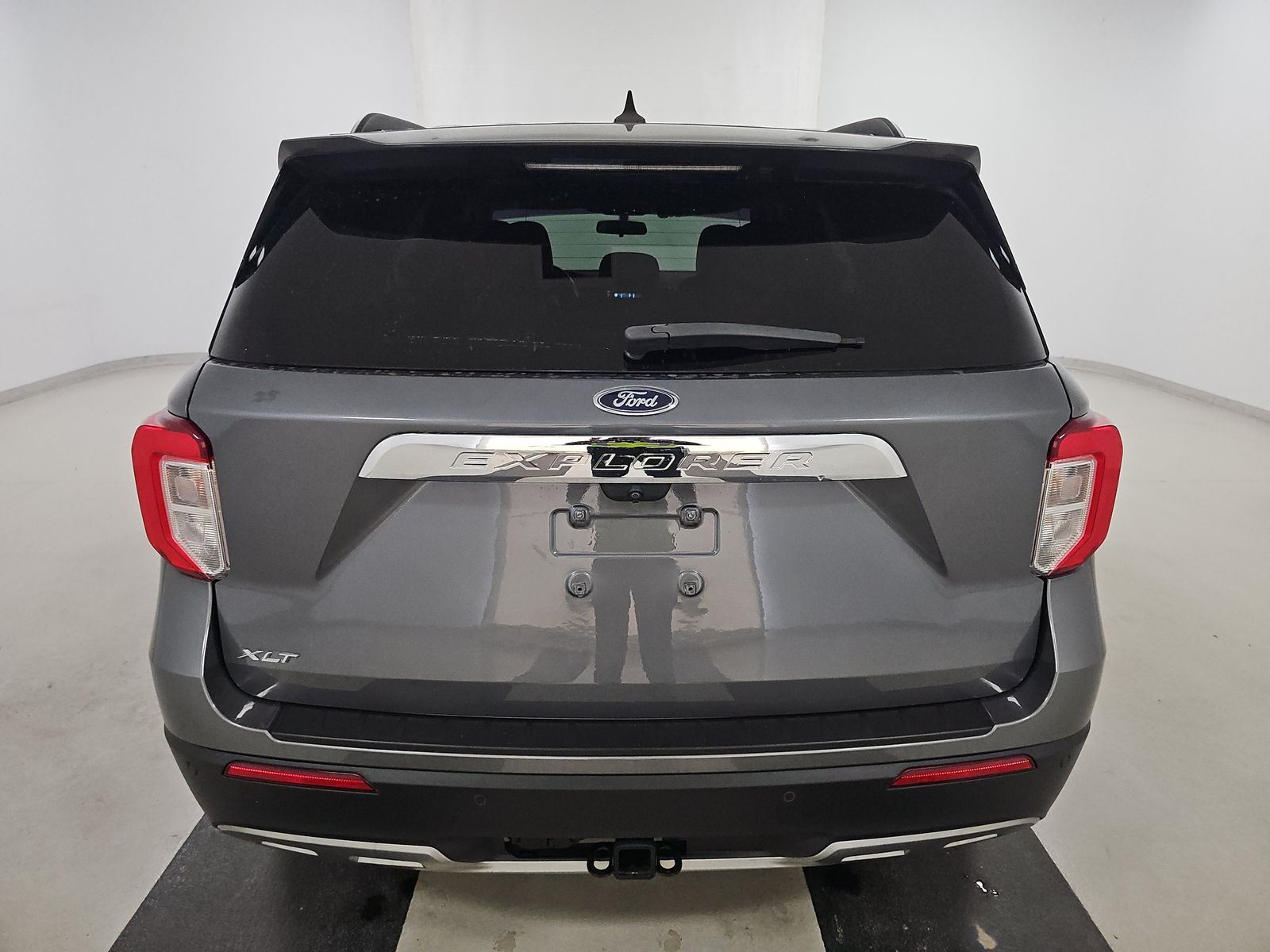 FORD EXPLORER - 6