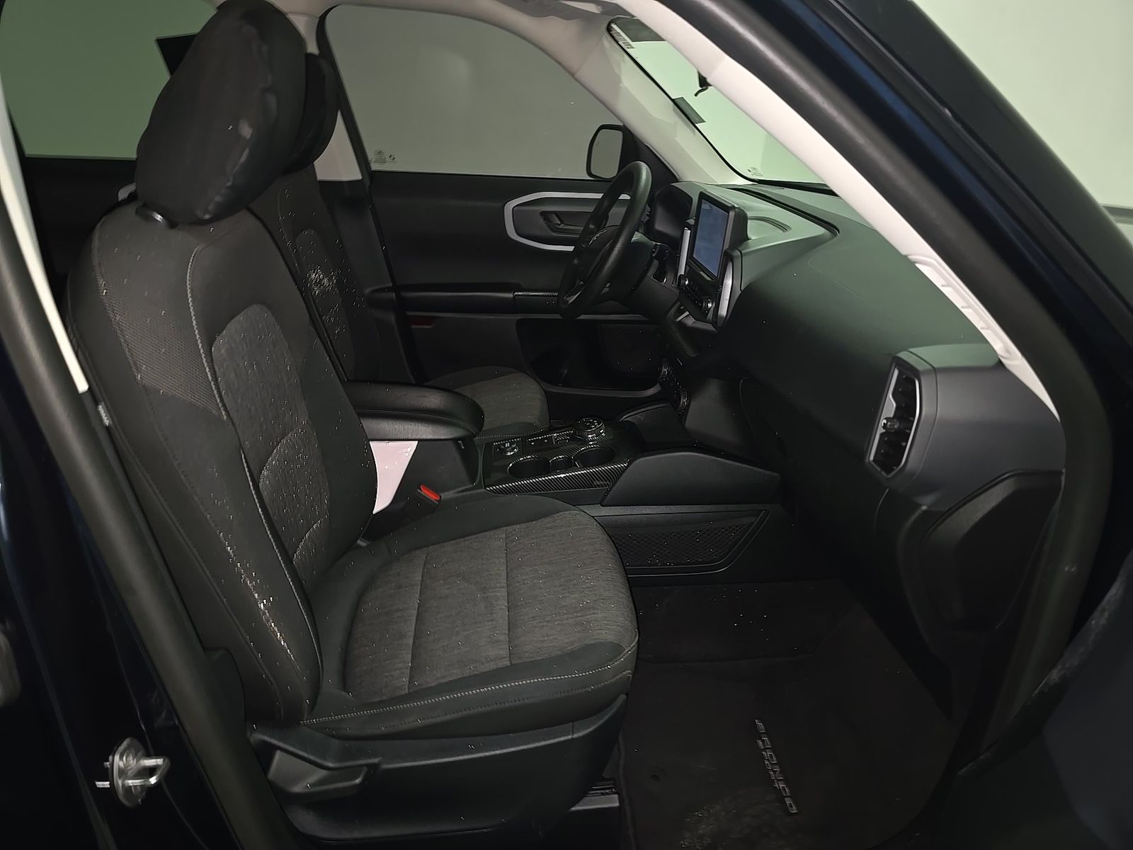 FORD BRONCO SPORT - 9
