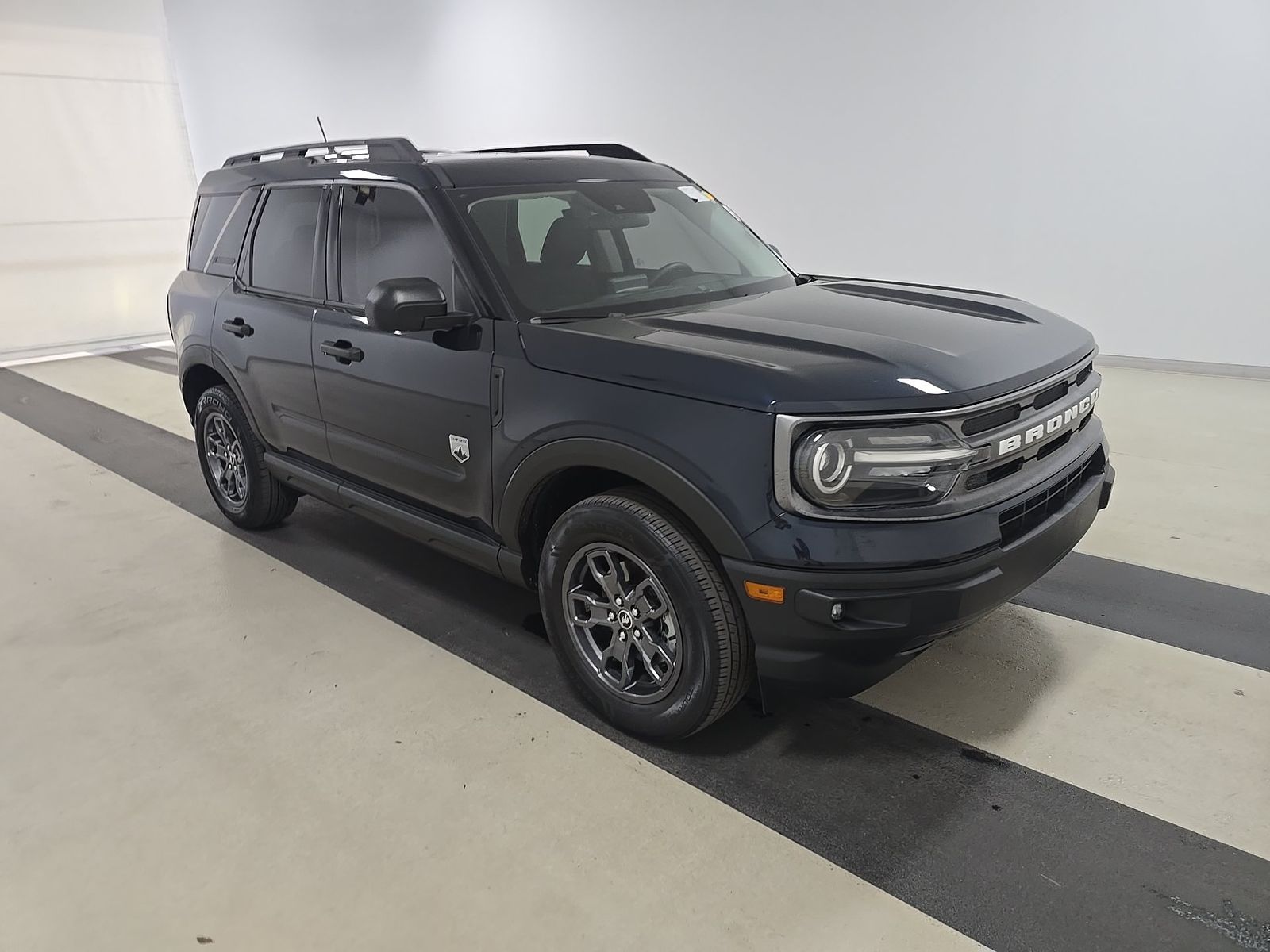 FORD BRONCO SPORT - 4