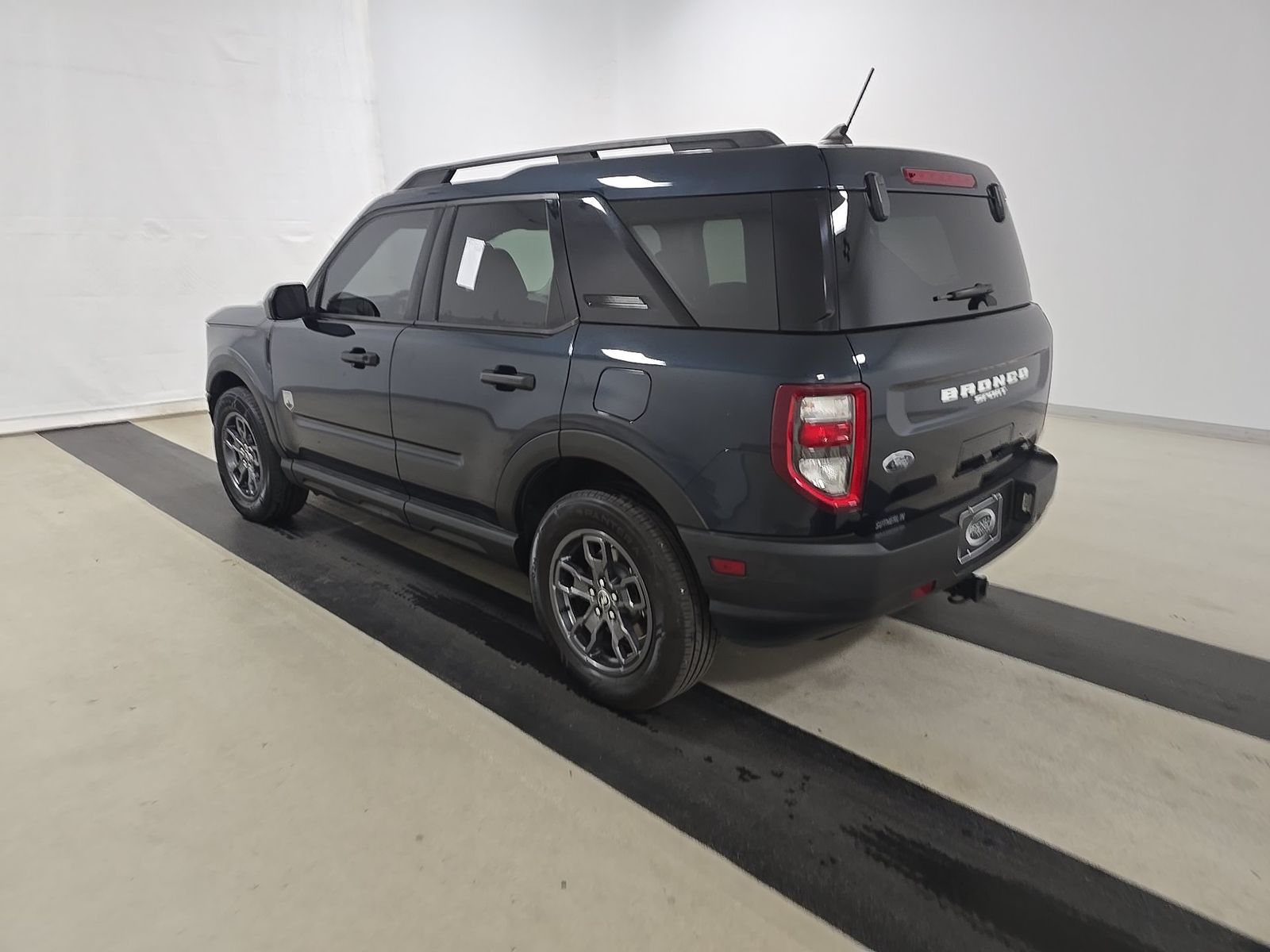 FORD BRONCO SPORT - 7