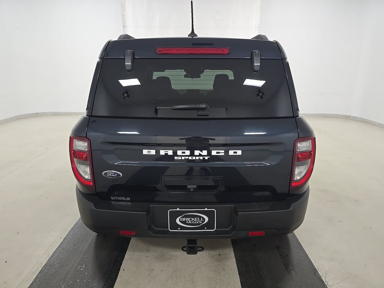 FORD BRONCO SPORT - 6