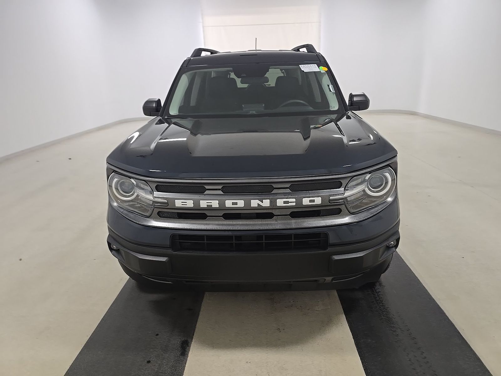 FORD BRONCO SPORT - 3