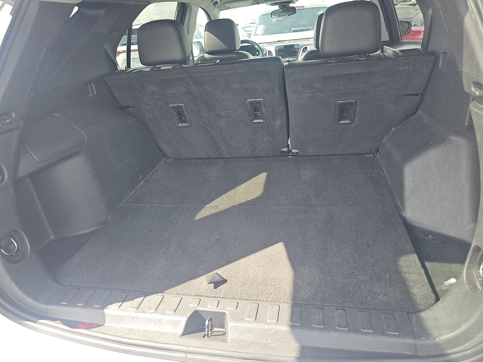2023 Chevrolet Equinox Premier AWD