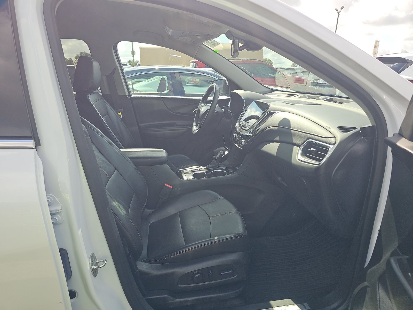 2023 Chevrolet Equinox Premier AWD
