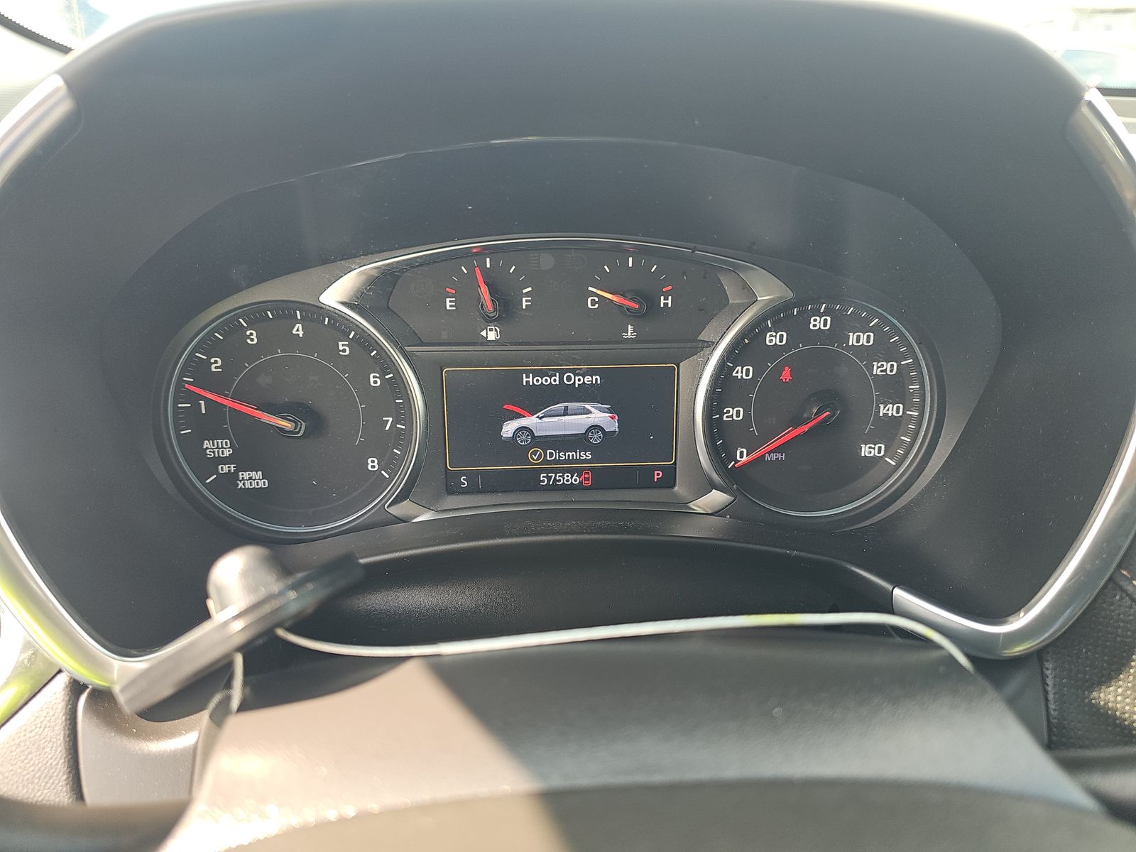 2023 Chevrolet Equinox Premier AWD