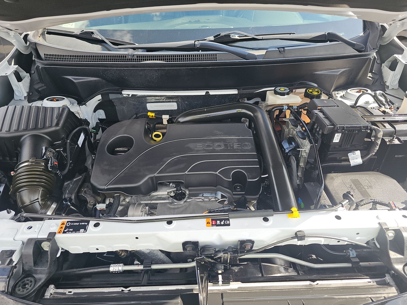 2023 Chevrolet Equinox Premier AWD
