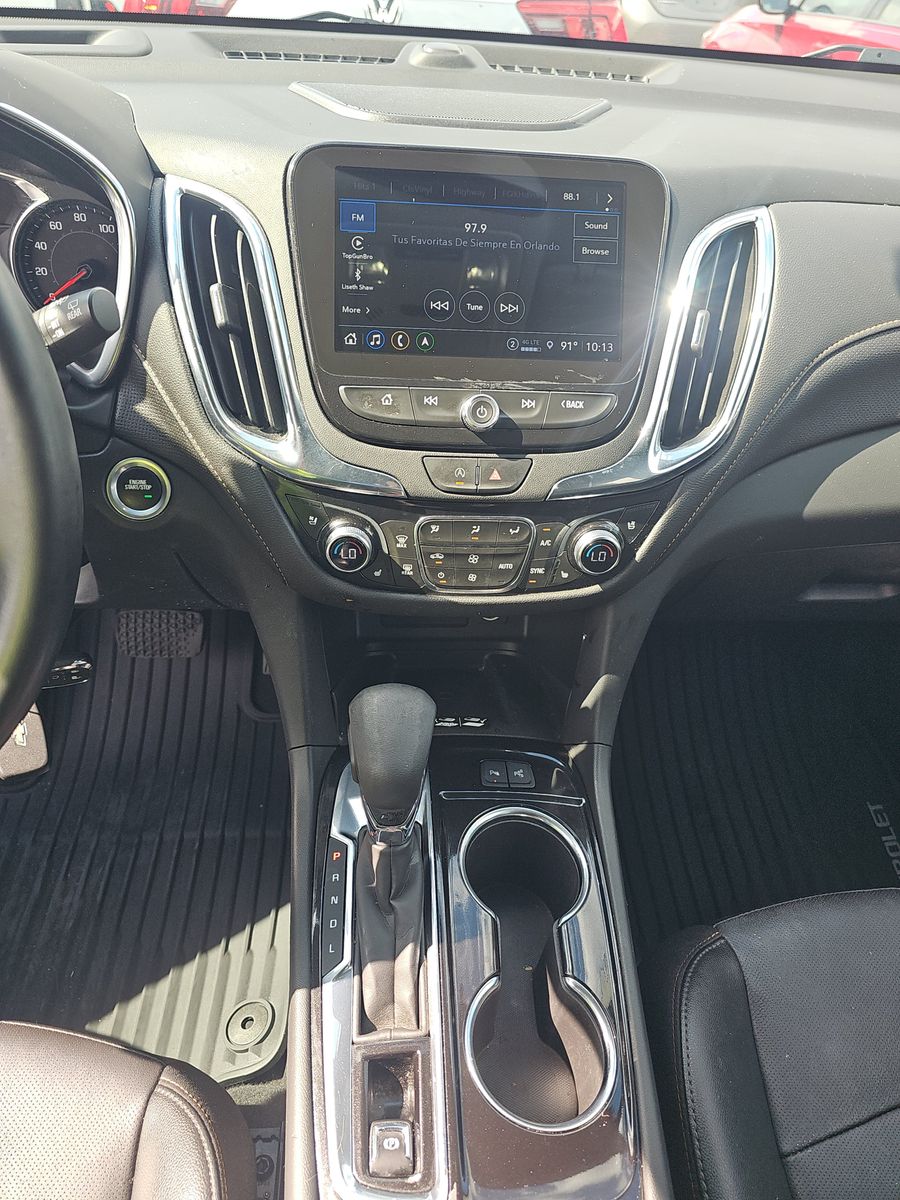 2023 Chevrolet Equinox Premier AWD