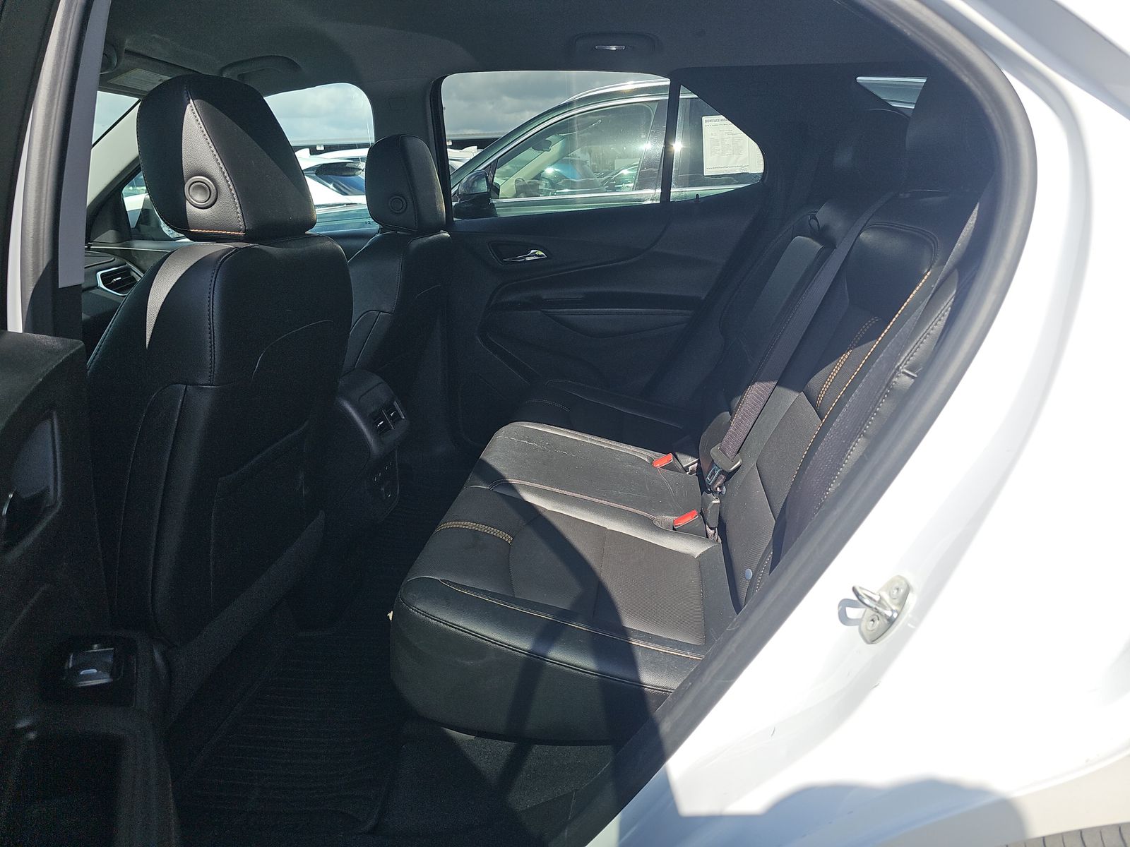 2023 Chevrolet Equinox Premier AWD