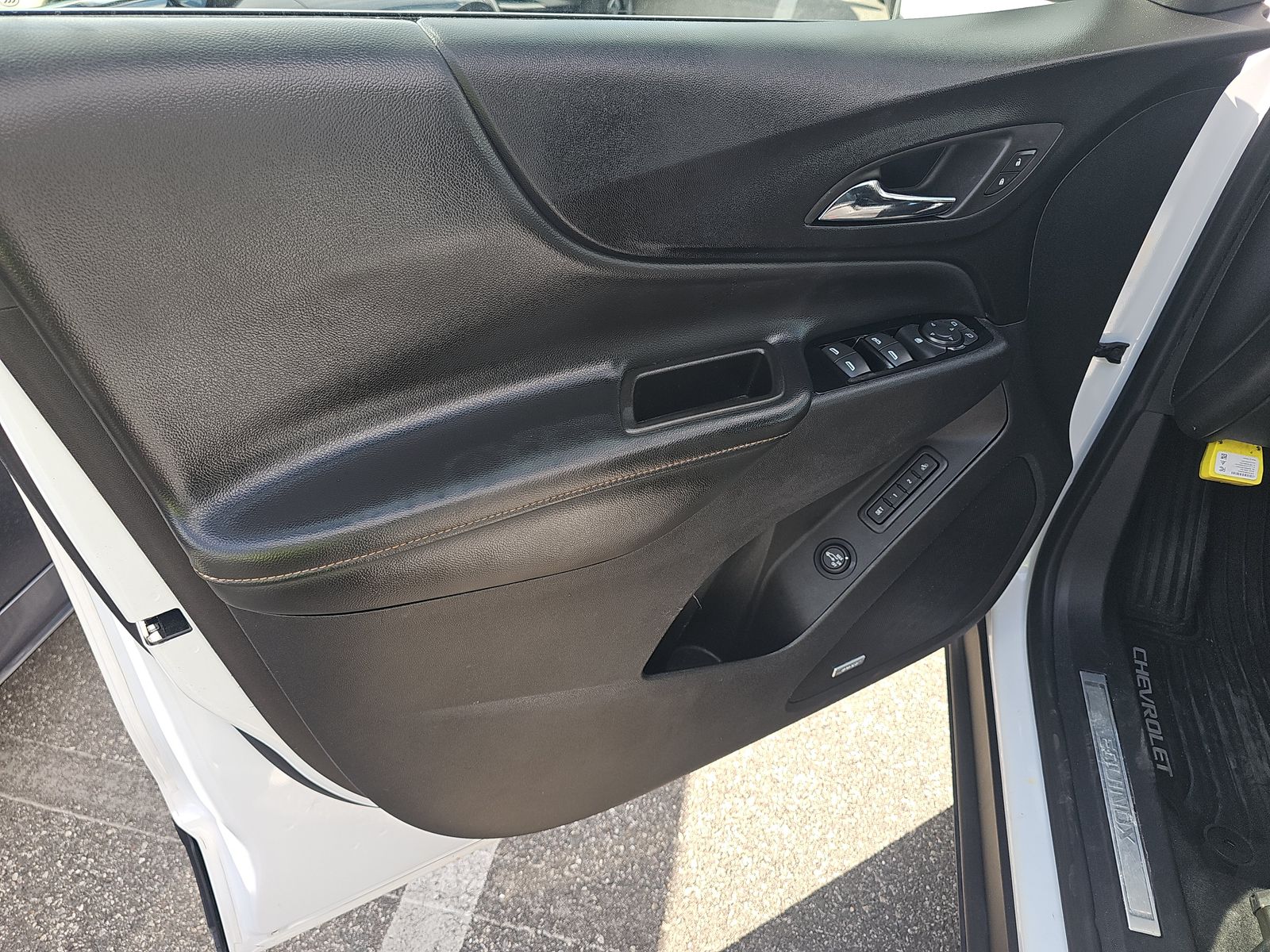 2023 Chevrolet Equinox Premier AWD