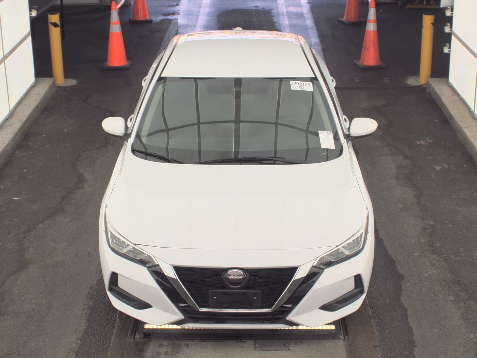 NISSAN SENTRA - 3