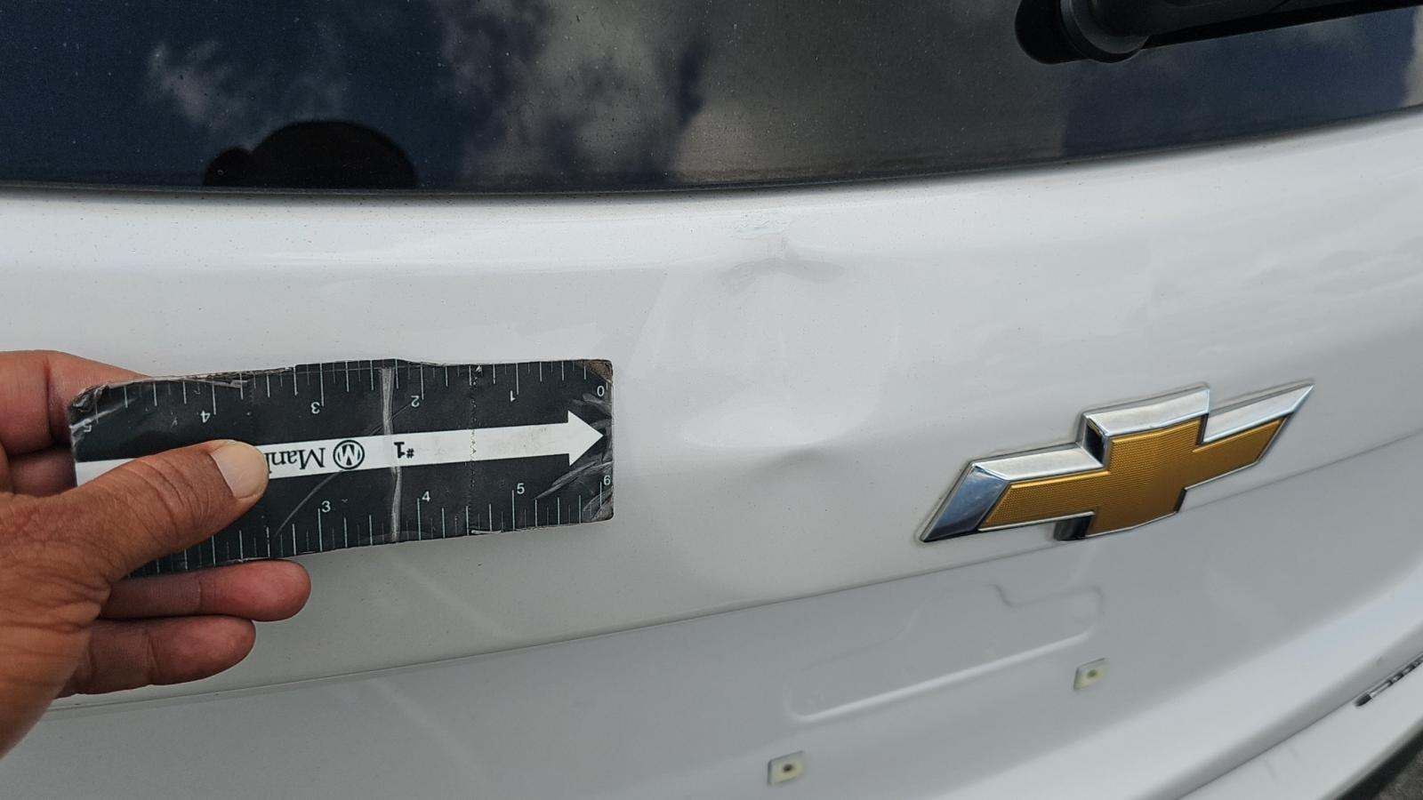 2023 Chevrolet Equinox Premier AWD