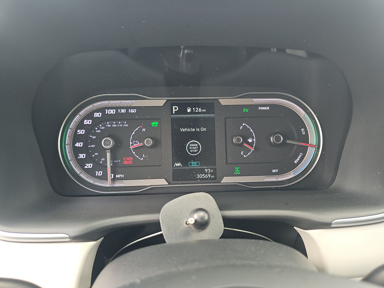 2023 Hyundai Tucson Hybrid Blue AWD