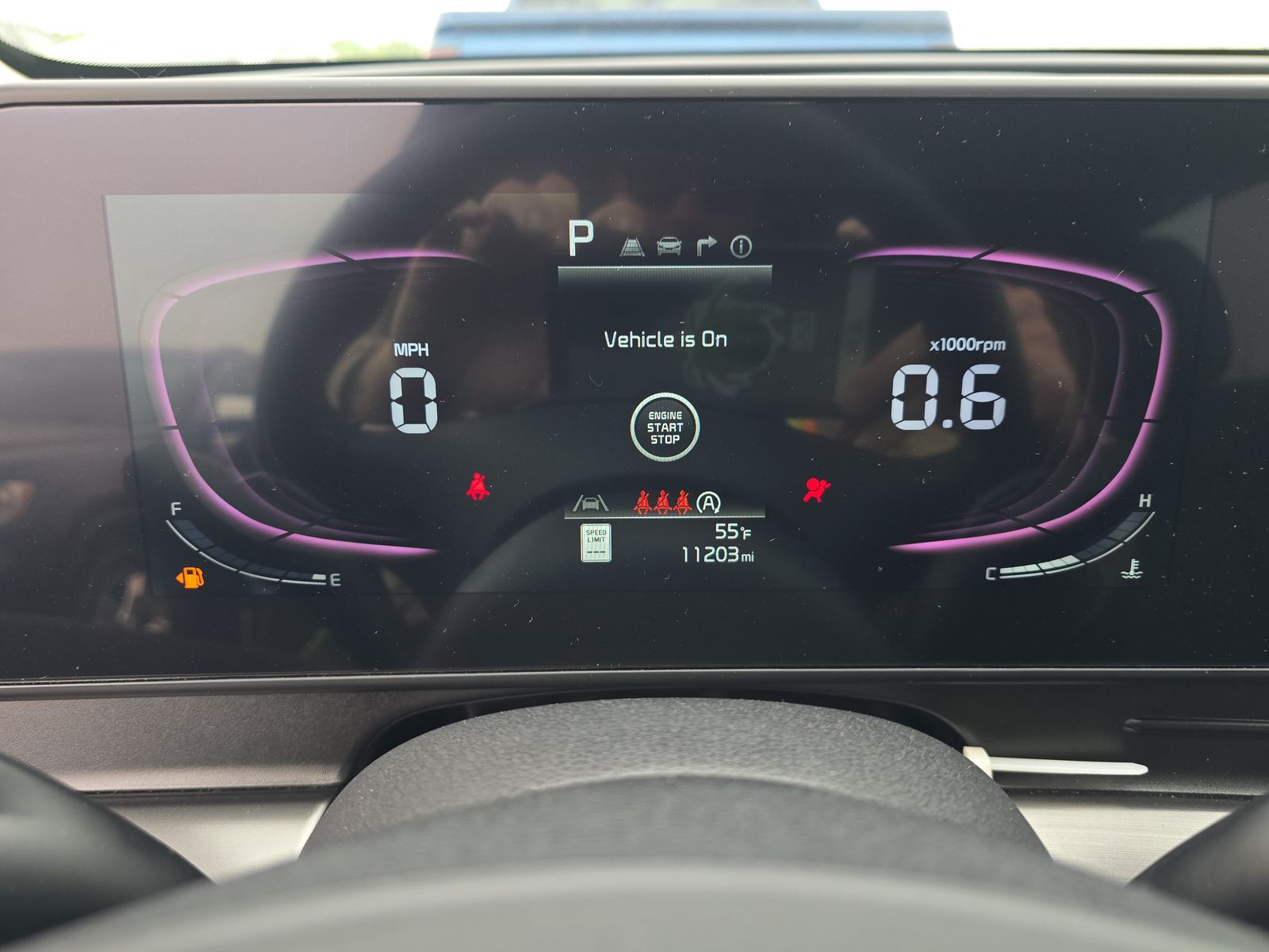 2025 Kia Sportage EX FWD