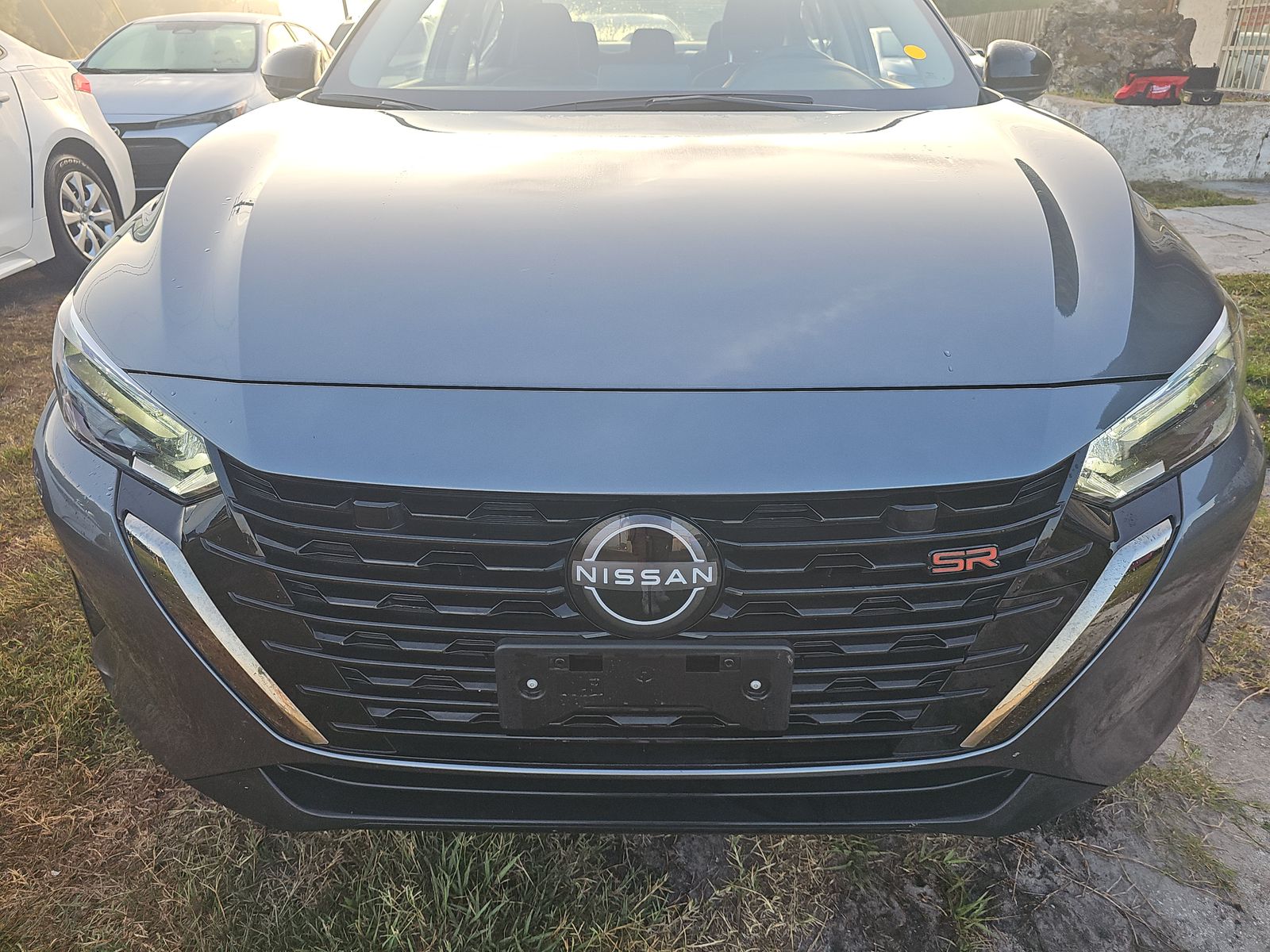 NISSAN SENTRA - 3