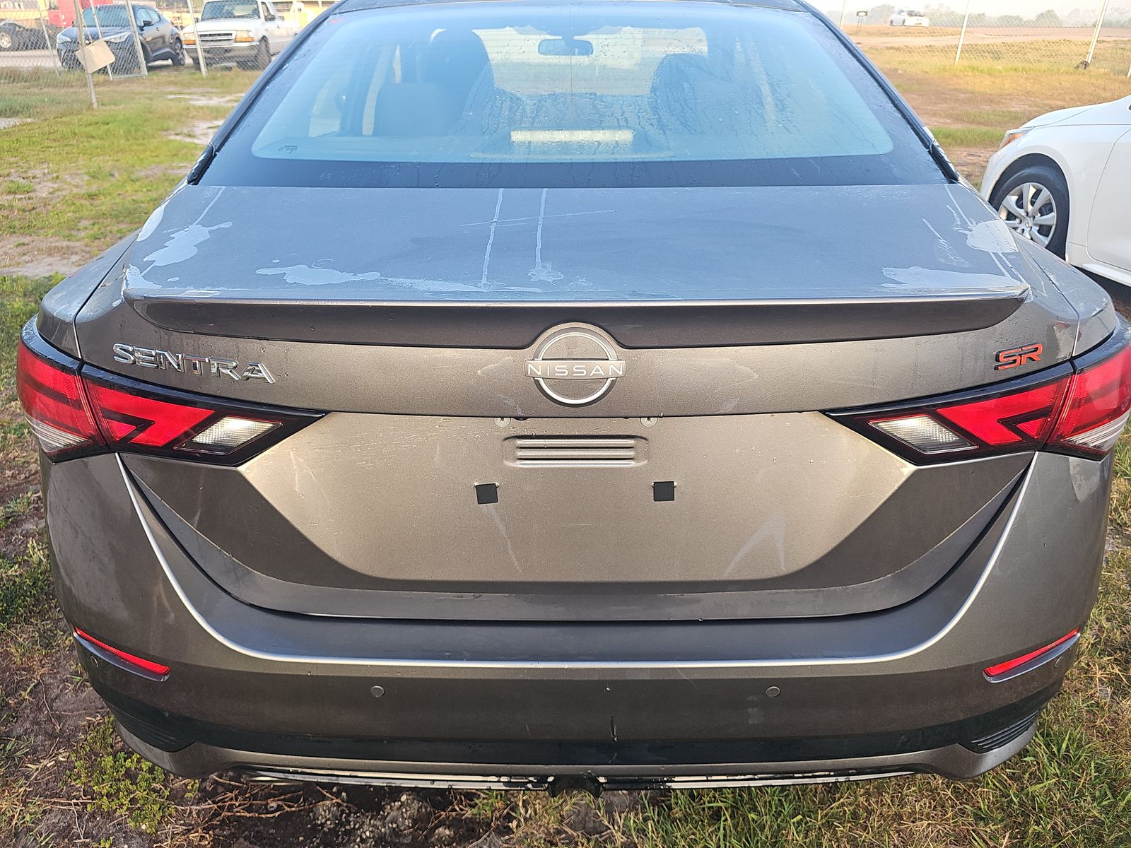 NISSAN SENTRA - 6